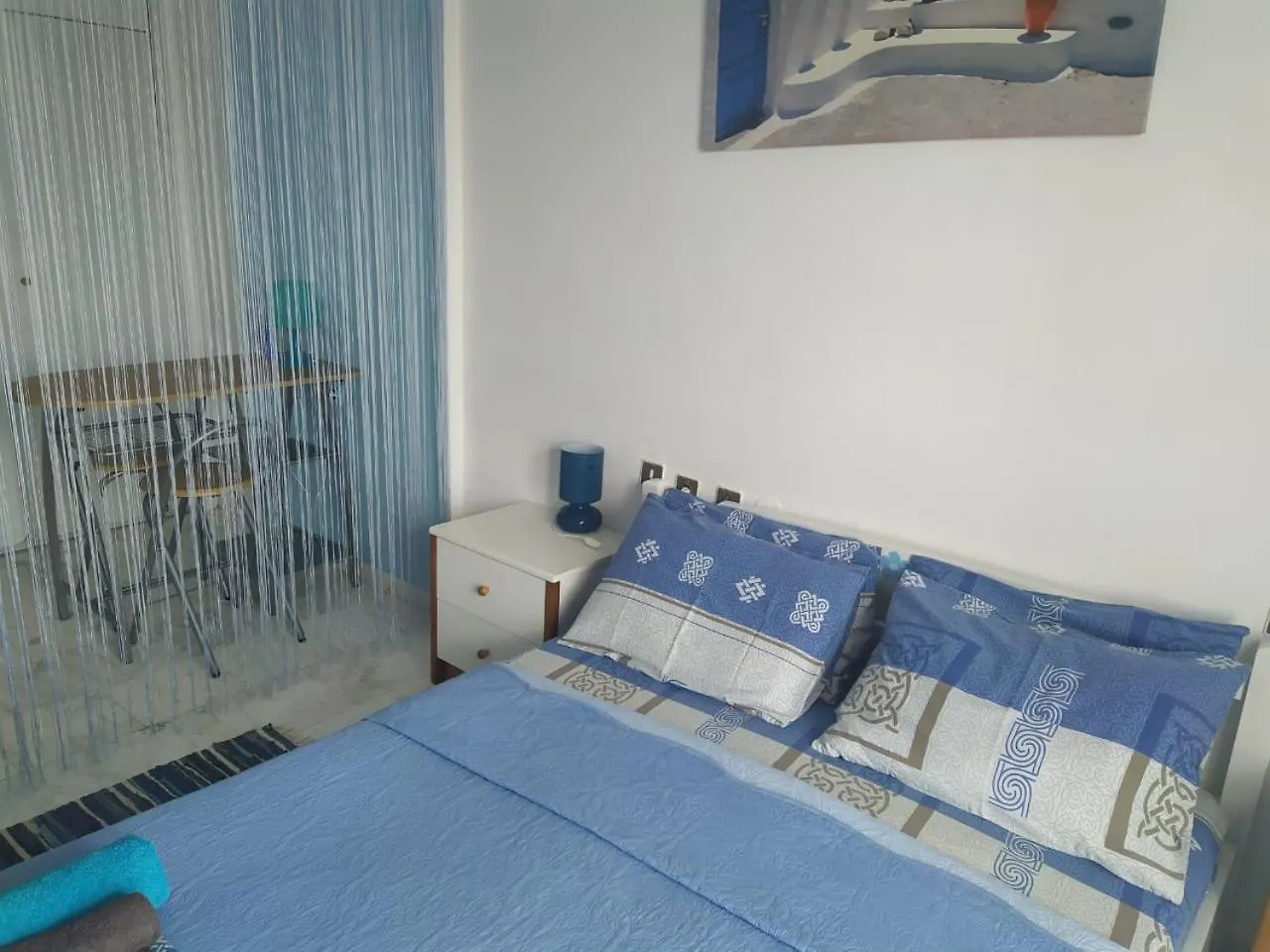 Thea Apartmens Apartment Polychrono 0*,