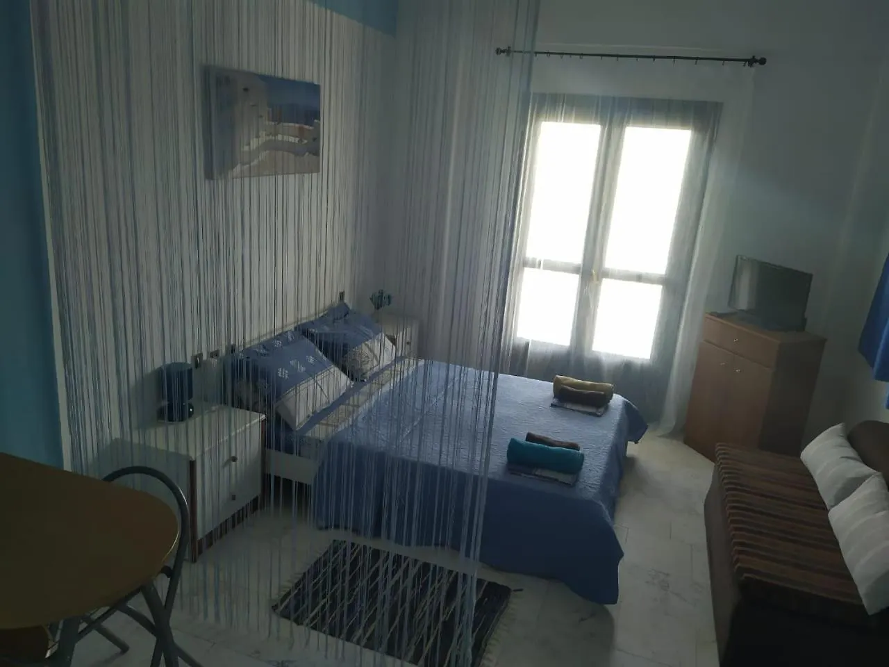Thea Apartmens Apartment Polychrono 0*,  Greece