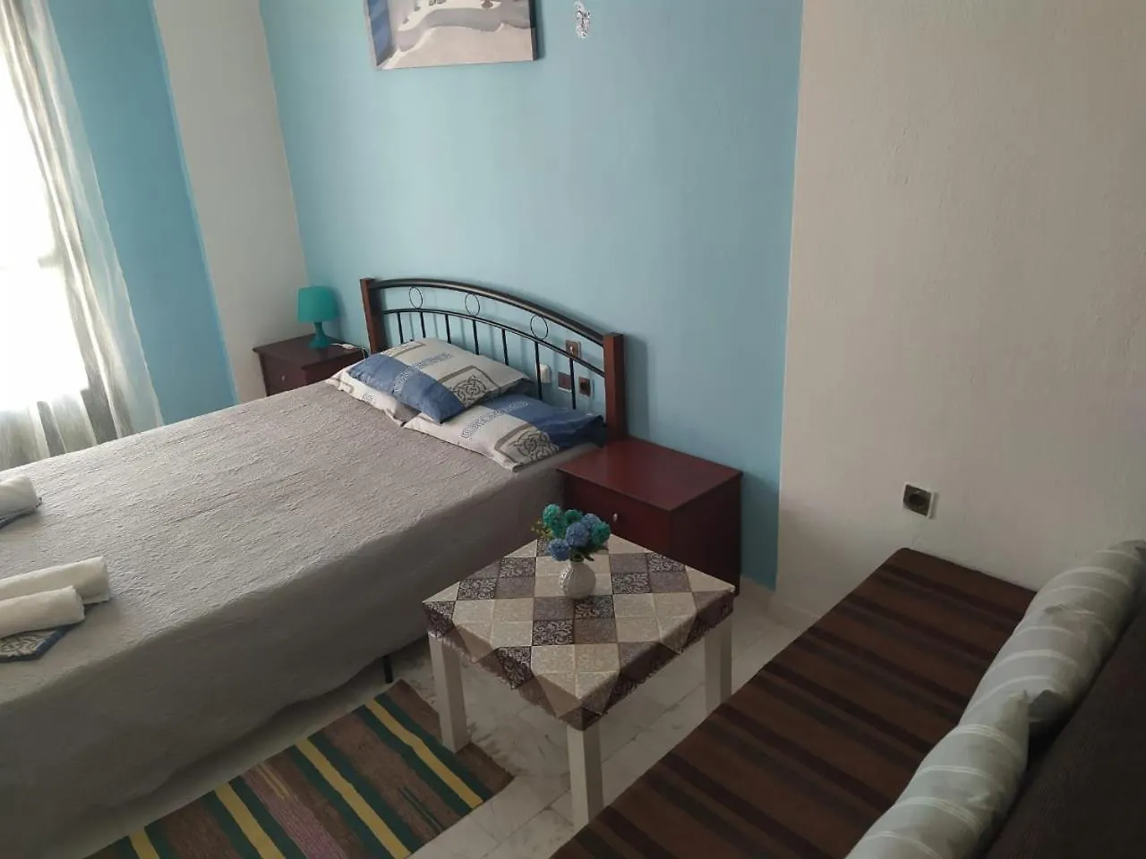 Thea Apartmens Apartment Polychrono Greece