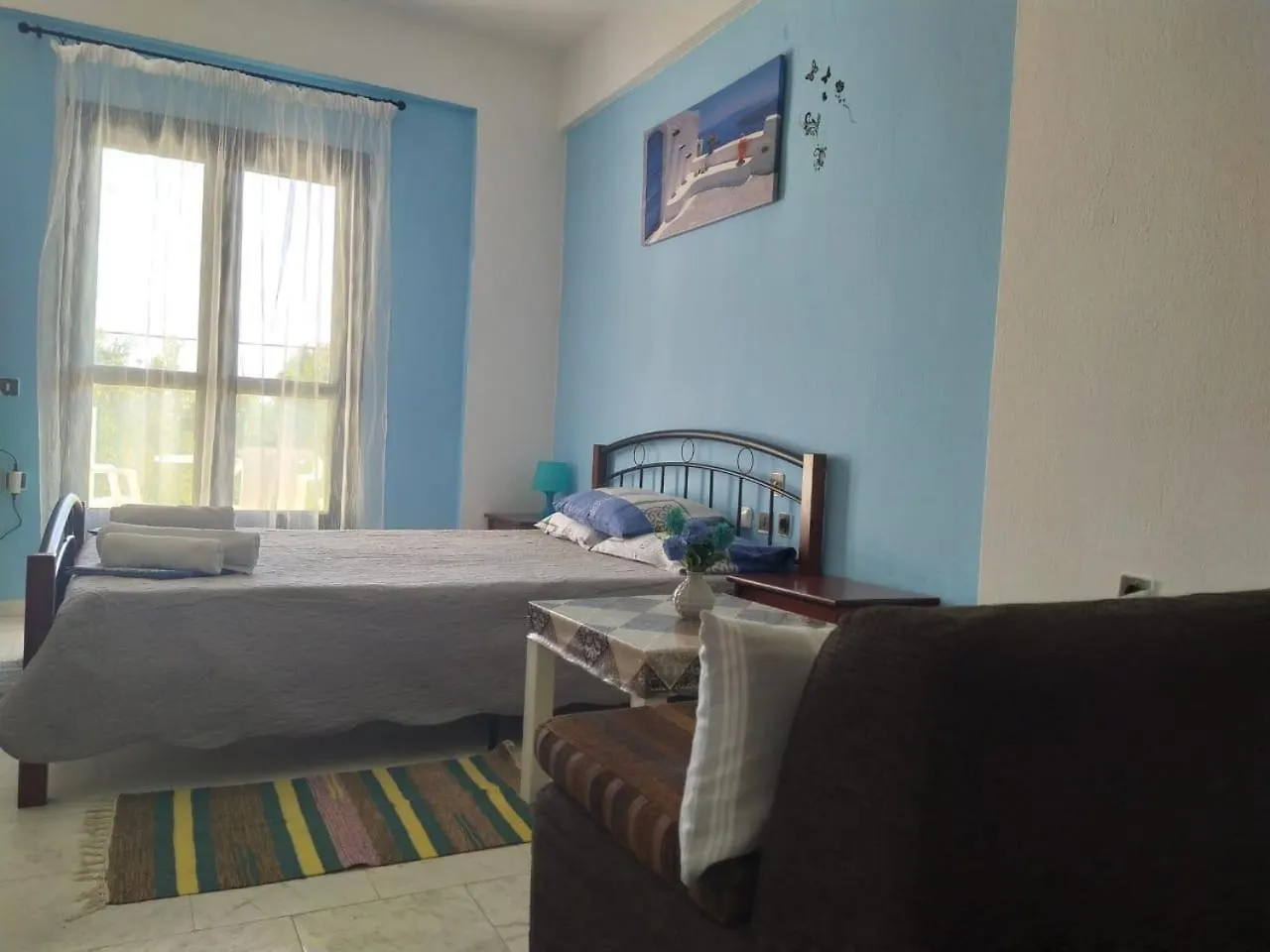 Thea Apartmens Apartment Polychrono 0*,  Greece