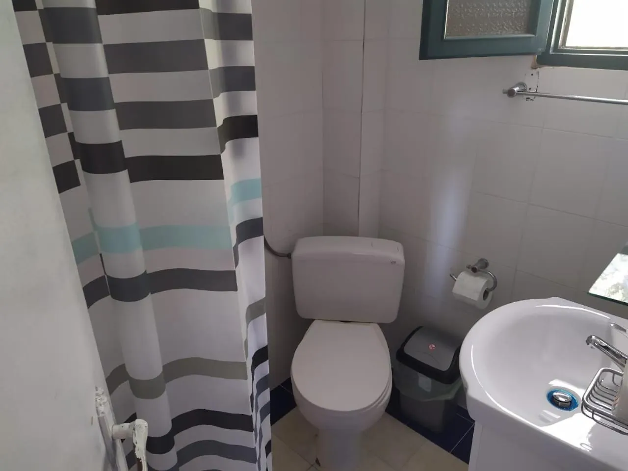 Thea Apartmens Apartment Polychrono