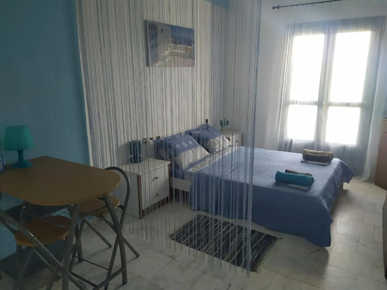 Thea Apartmens Apartment Polychrono Greece
